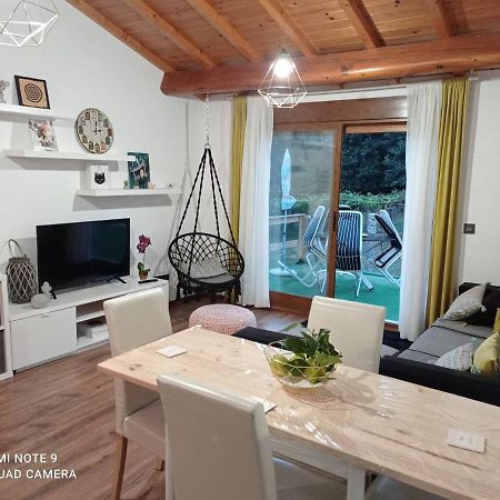 Ferienwohnung Almademencia Pontevedra Exterior foto