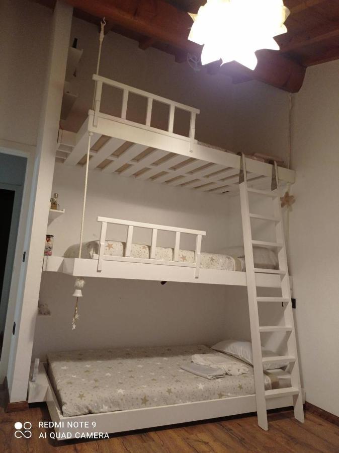 Ferienwohnung Almademencia Pontevedra Exterior foto